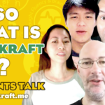 Stuart Jai Rej – MindKraft Brain Builder