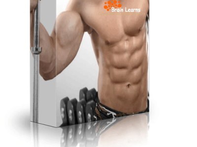 Subliminal Shop & Tradewynd – Testosterone Maximizer Hybrid