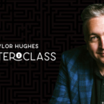 Taylor Hughes – Vanishing Inc. Masterclass