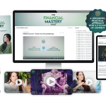 Teal Swan – Financial Mastery Vault