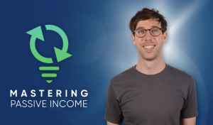 The Better Traders - Mastering Passive Income