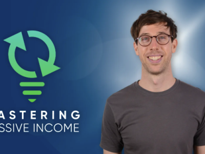 The Better Traders – Mastering Passive Income