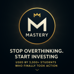 The Market Hustle – Money Mastery