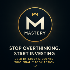 The Market Hustle - Money Mastery