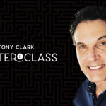 Tony Clark – Vanishing Inc. Masterclass