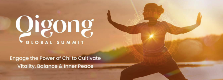 Top 5 Qigong Global Summit Recordings