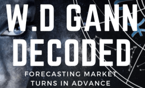 Trader Syndicate - W.D. Gann Foundations