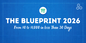 Traian Turcu - The Blueprint 2026