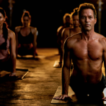 Travis Eliot – Power Yoga 108