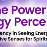 Tyler Odysseus – The Power of Energy Perception