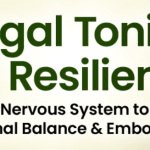 Vagal Toning for Resilience
