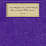W.D. Gann – Astronomical Course 2025