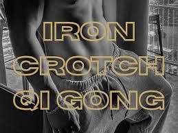 Xingmen Neigong – Iron Crotch QiGong 1