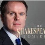 Andrew Doyle – The Shakespearean Comedies