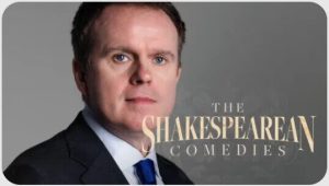 Andrew Doyle - The Shakespearean Comedies
