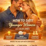 Caleb Jones – How To Date Younger Women