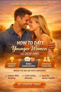 Caleb Jones - How To Date Younger Women