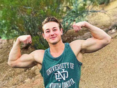 Casey Zander – Language of Women