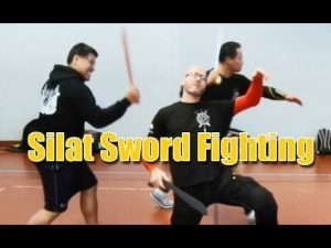 Cold Steel - The Fighting Machete