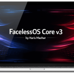 Haris Mazhar – FacelessOS Core v3