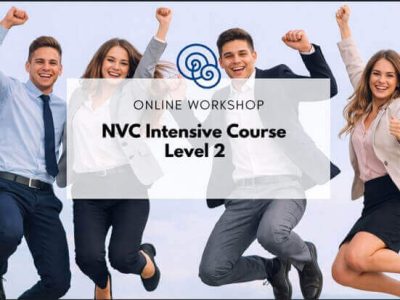 Intensive Course Leve 2