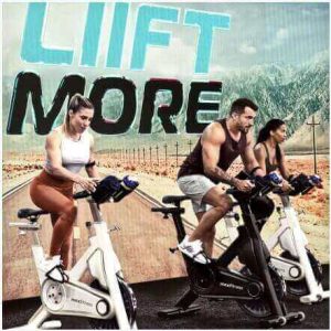 Joel Freeman - Beachbody LIIFT MORE