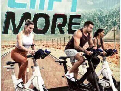 Joel Freeman – Beachbody LIIFT MORE