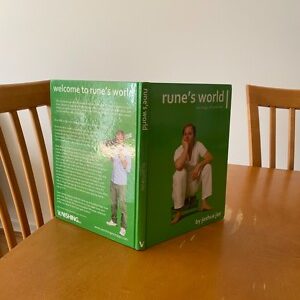 Joshua Jay – Rune’s World – The Magic of Rune Klan