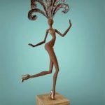 Juliana Lepine – Incredibly Realistic Sculptures Copy