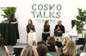 Kosmo - How To Meet Women Masterclass (2021)