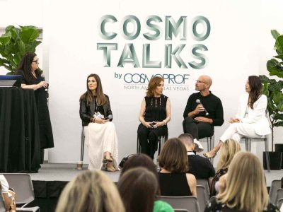 Kosmo – How To Meet Women Masterclass (2021)