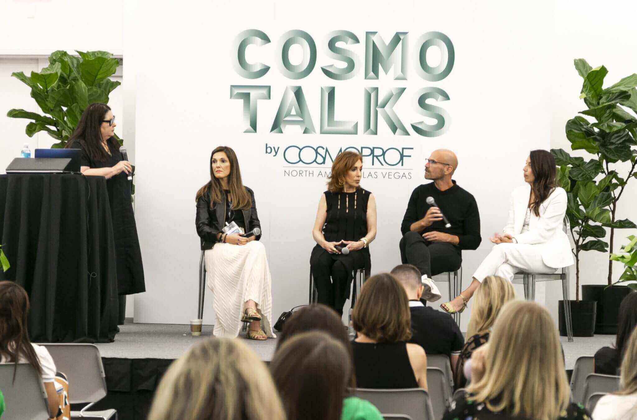 Kosmo – How To Meet Women Masterclass (2021) 2