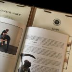 Libre Knife Fighting Guild Initiation Package (Level 1)