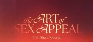 MasterClass - The Art of Sex Appeal