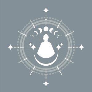 Ra Uru Hu - Rave Cosmology VIII - Mystic Monologues