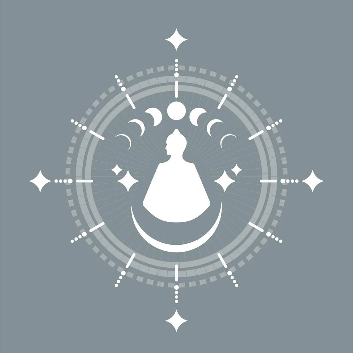 Ra Uru Hu – Rave Cosmology VIII – Mystic Monologues
