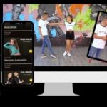 Judith Cordero, Sara Panero, Kike & Nahir, Pablo & Raquel, Truji & Gloria – Sensual Bachata VDanceClub