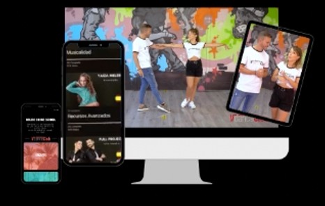 Sensual Bachata VDanceClub
