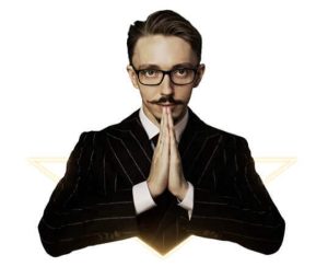 Stanislav Malakhovskii - Seduction - The First Step to Hypnoorgasms
