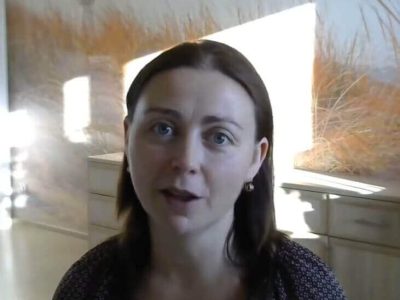 Svetlana Osipova – Videos of real client sessions (Russian with English Subtitles)