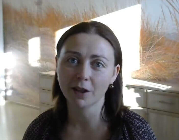 Svetlana Osipova – Videos of real client sessions (Russian with English Subtitles) 1