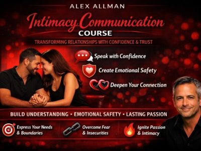 The Sexual Communication Workshop Program
