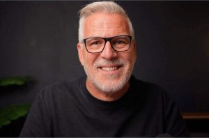 Adrian Salisbury - Pro Studio Formula