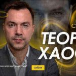 Alexey Arestovych – Psychological training based on the analysis of the film Hitch