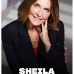 Sheila Kelley – Becoming Irresistibly Sexy