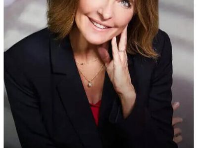 Sheila Kelley – Becoming Irresistibly Sexy