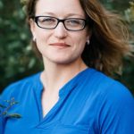 Tatyana Koloshina – Body-oriented therapy