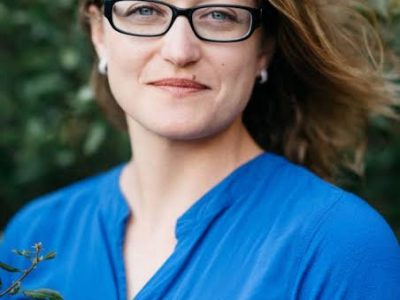 Tatyana Koloshina – Body-oriented therapy