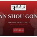 Yan Shou Gong – The Art of Longevity Sets 19-24