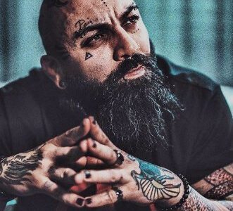 Arash DiBazar (AZD) – Alpha Alchemy Quantum Leaps – Predator’s Mind